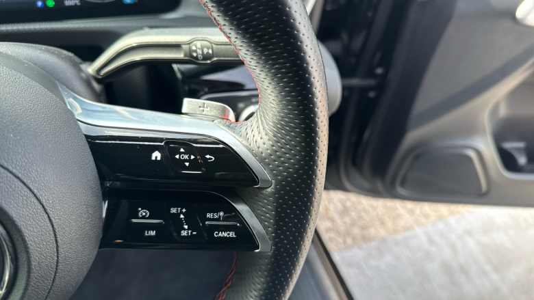 Mercedes-Benz A-Class A180 AMG Line Executive 5dr Auto Petrol Hatchback